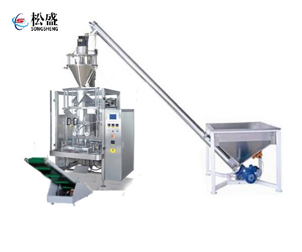 粉末包裝機(jī)