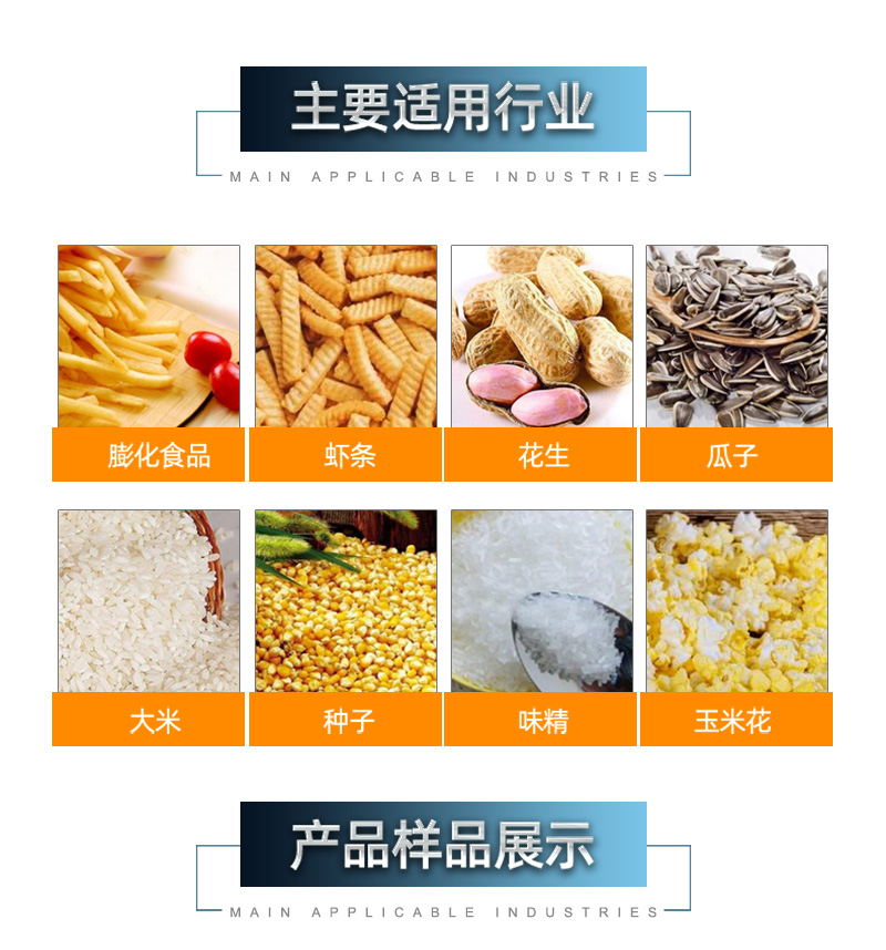 全自動魚餌包裝機(jī)(圖2)
